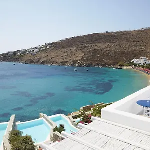 Mykonos Blu, A Grecotel To Live Θέρετρο