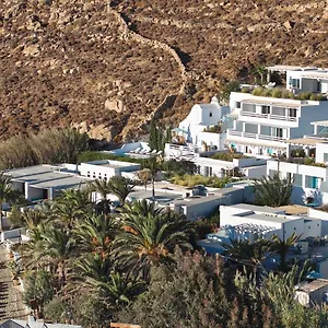 Nammos Mykonos Ξενοδοχείο